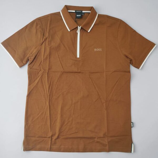 Polo Marron