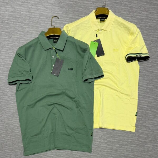 Pack de 2 Polos