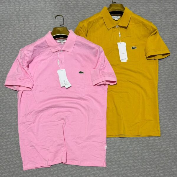 Pack de 2 Polos