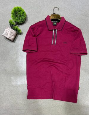 Polo Bordeaux