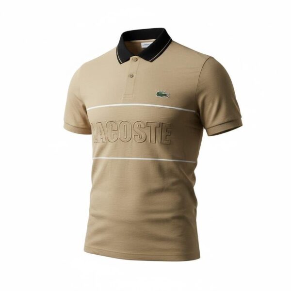 Polo Beige