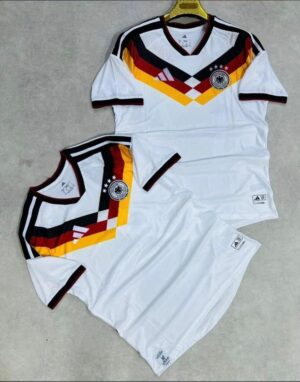 Maillot Allemagne 2026/2027