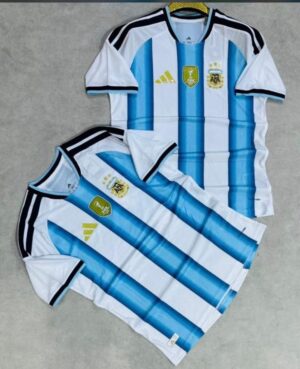 Maillot Argentine 2026/2027