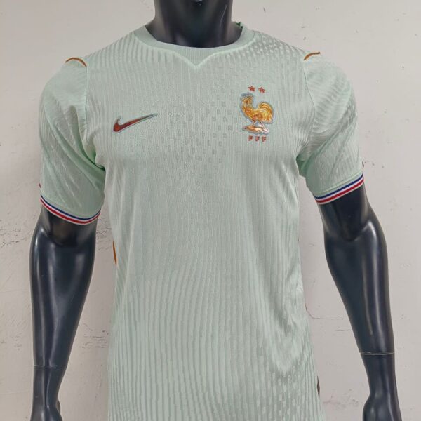 Maillot France 2026/2027