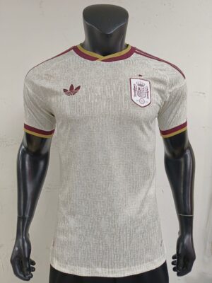Maillot Espagne 2026/2027