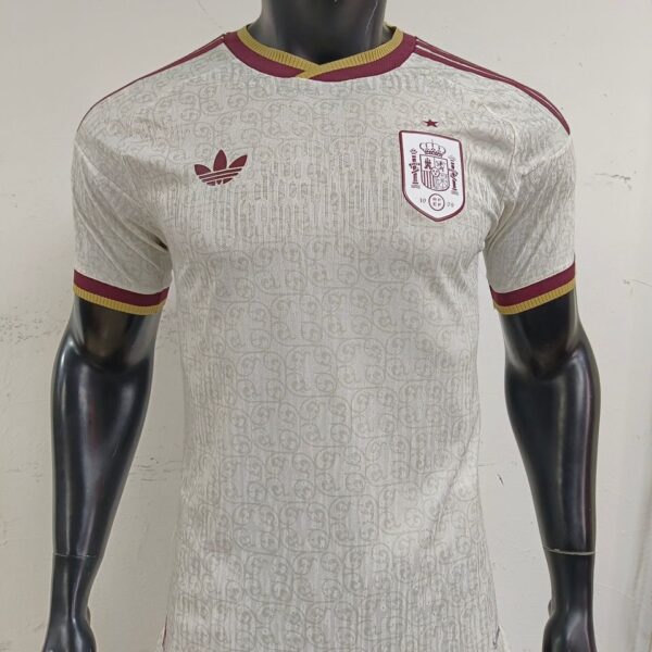 Maillot Espagne 2026/2027