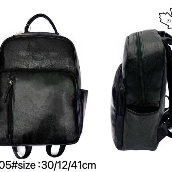 Sac à Dos Cuir Vèritable