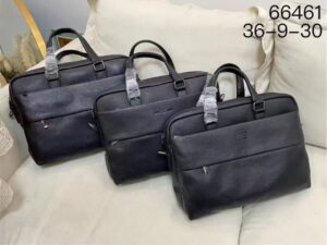 Sac Cartable Cuir Véritable(1 pièce)