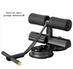 Matériel Sport Gainage Abdominal