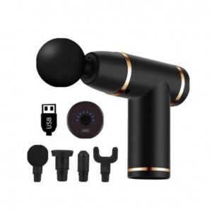 Pistolet De Massage Fascial