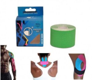 Bande de Kinèsio Taping