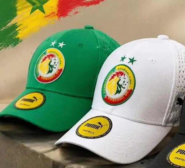 Casquette Sénégal (1pièce)