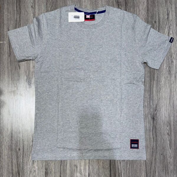 T-Shirt Coton Couleur Unie