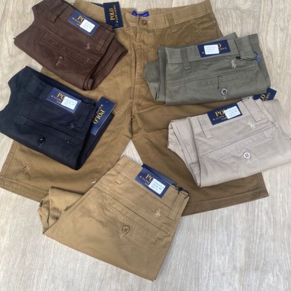 Short Kaki (1pièce)