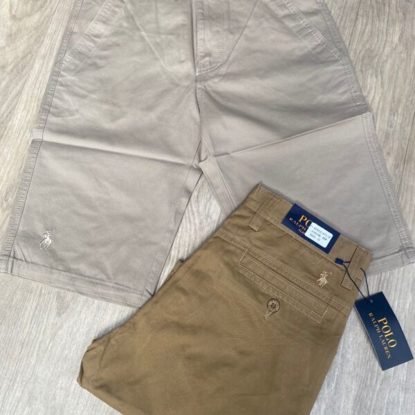 Short Kaki (1pièce)