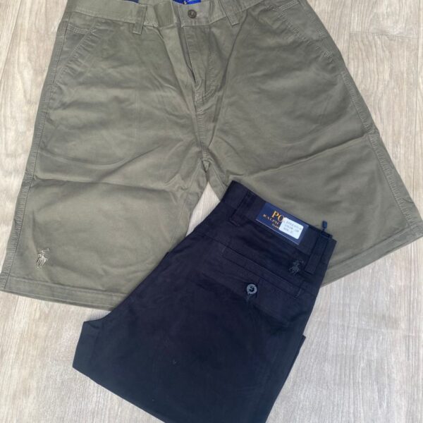 Short Kaki (1pièce)