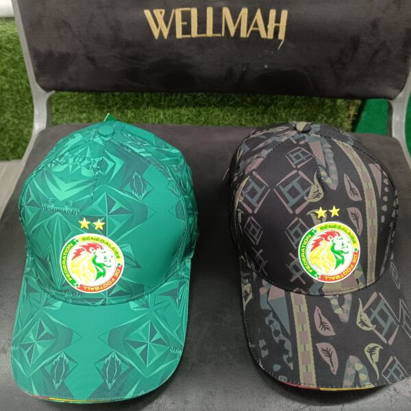 Casquette Sénégal (1pièce)
