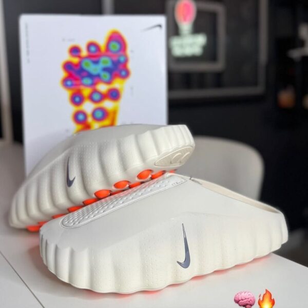 Nike Mind Blanc