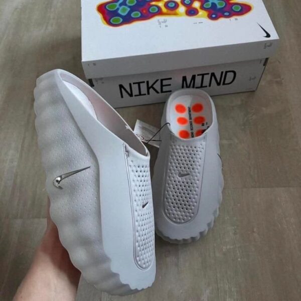 Nike Mind Gris