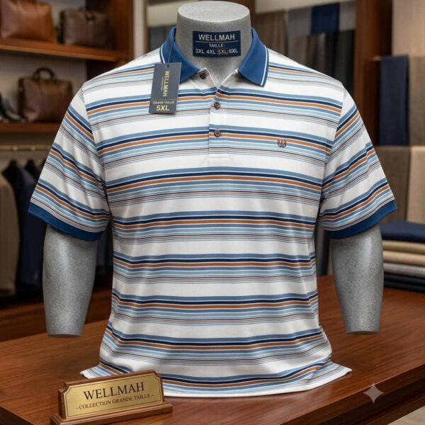 Polo Big Size