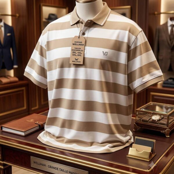 Polo Big Size