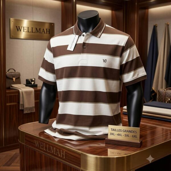 Polo Big Size