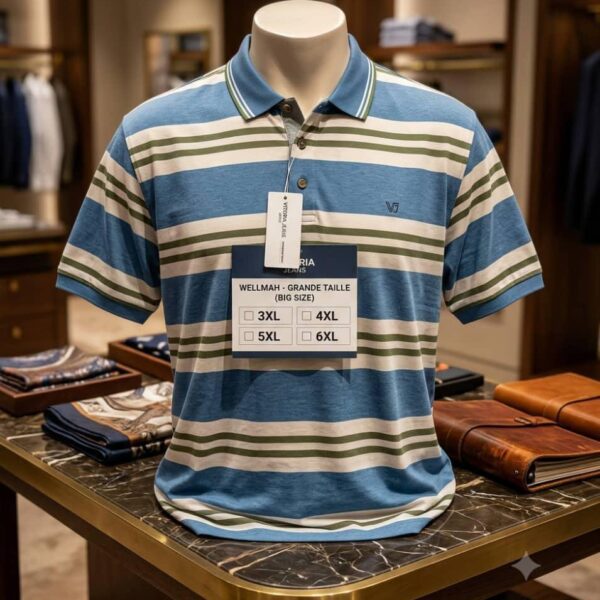 Polo Big Size
