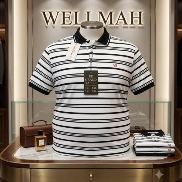 Polo Big Size