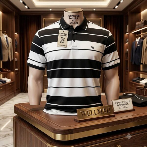 Polo Big Size
