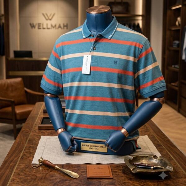 Polo Big Size